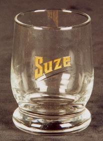Suze couleur (petit modèle)