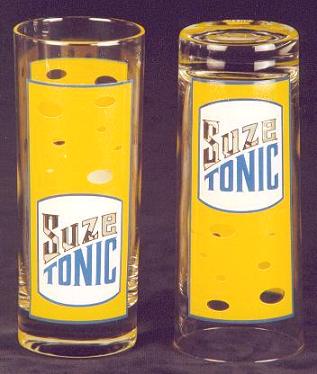 Suze Tonic